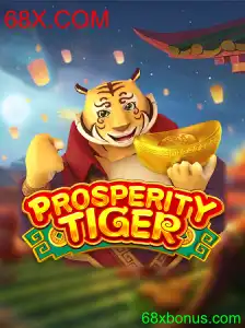 Explorando ProsperityTiger: Aventuras e Estratégias
