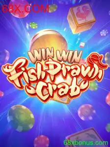 Descubra o Fascinante Mundo do Jogo WinWinFishPrawnCrab